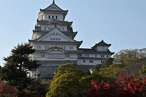 Himeji Castle